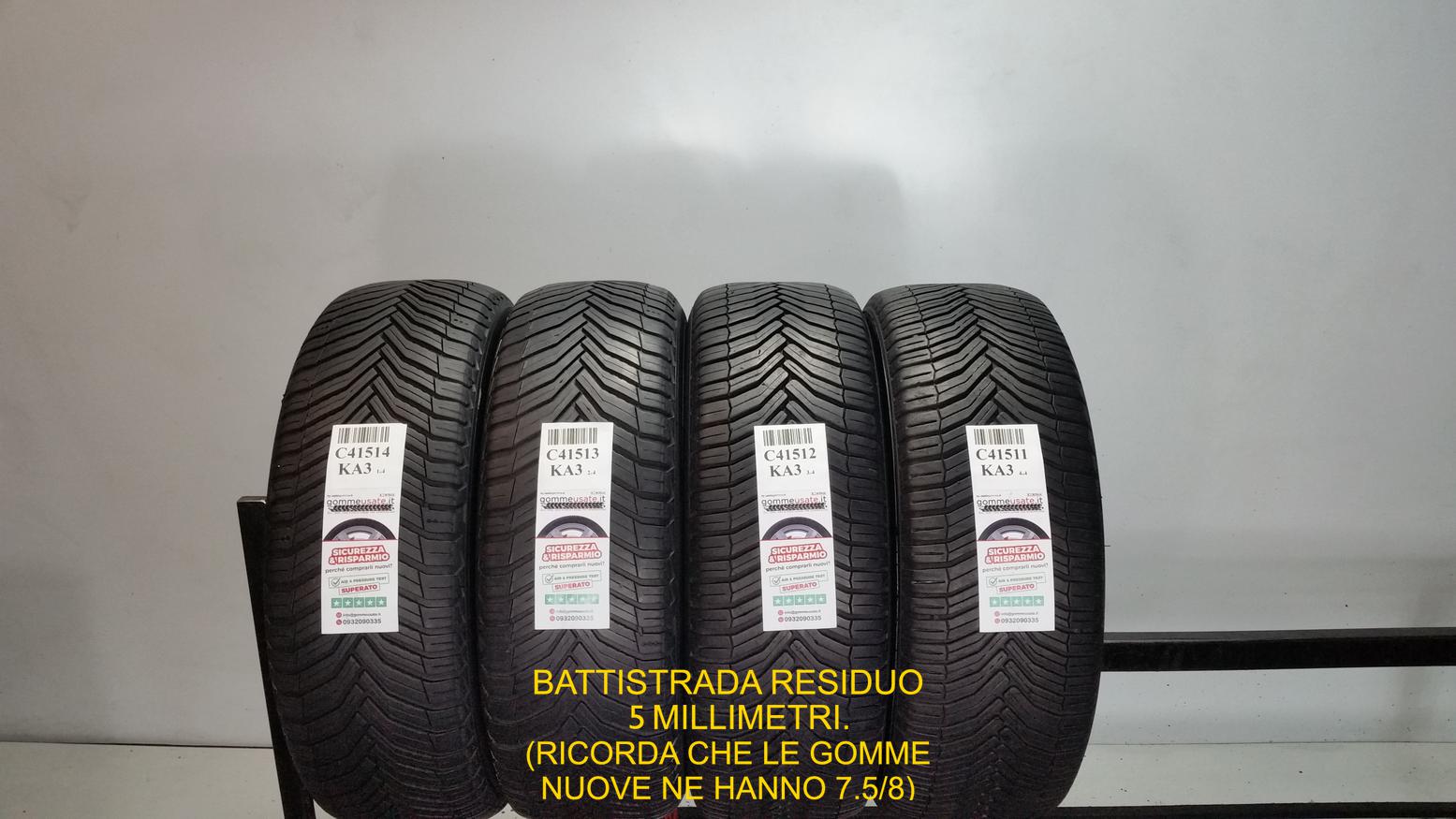 CROSSCLIMATE 2 E CROSSCLIMATE