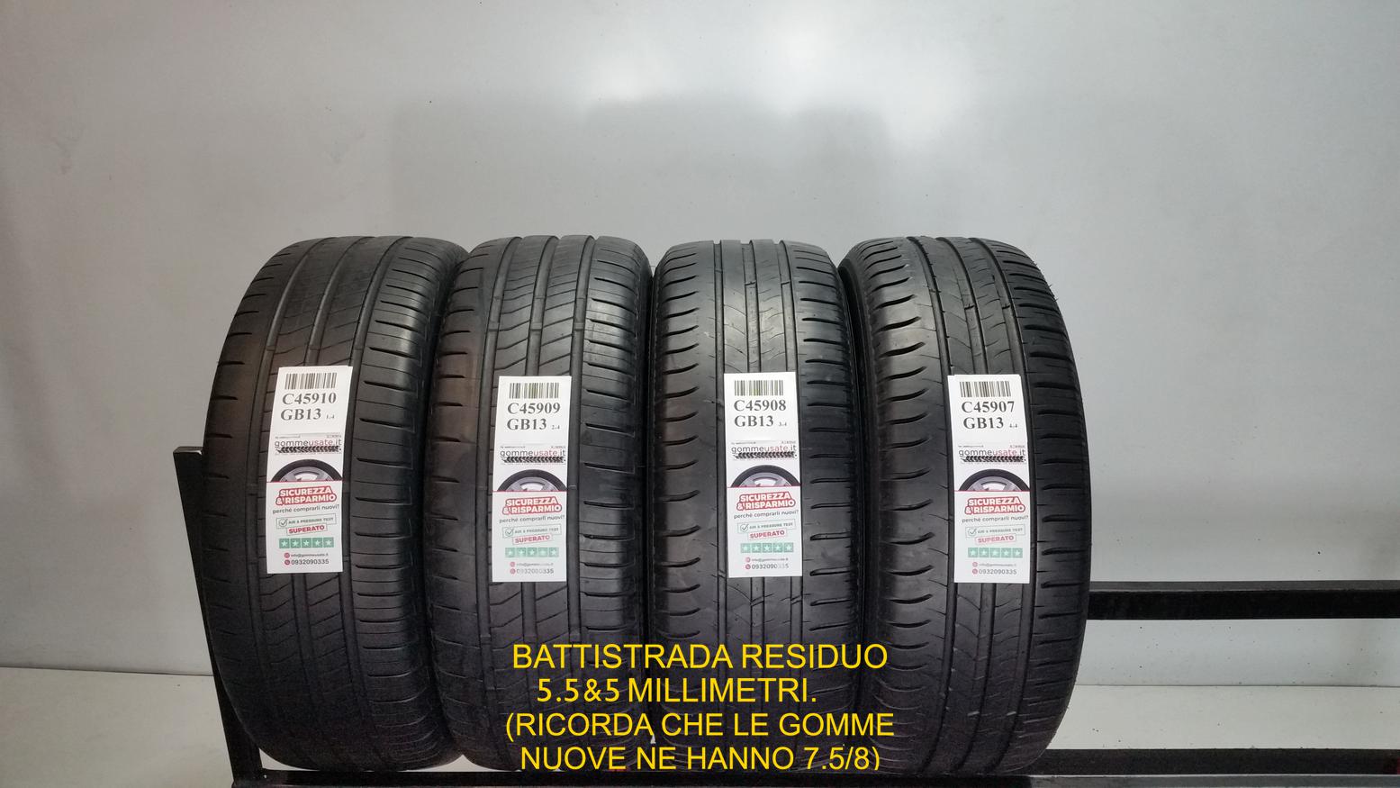 E BRIDGESTONE