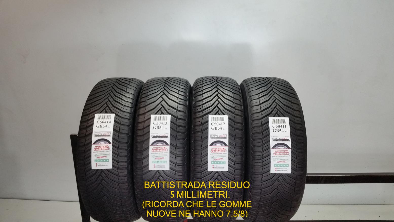 CROSSCLIMATE 2