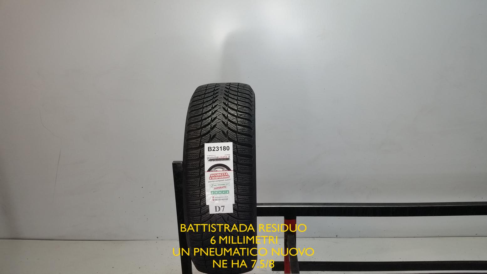 Gomme HABILEAD COM-A4 205/55 R 16 91V PNEUMATICI AUTO 4 STAGIONI 