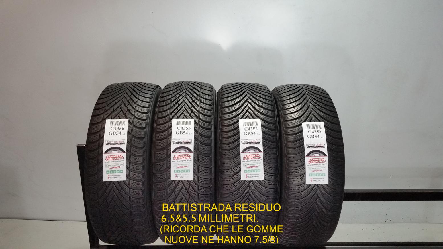 E PIRELLI