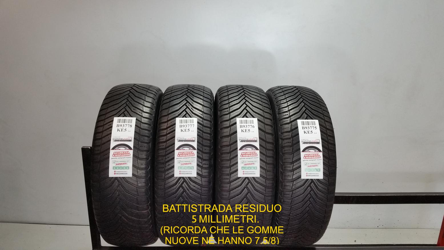 CROSSCLIMATE 2