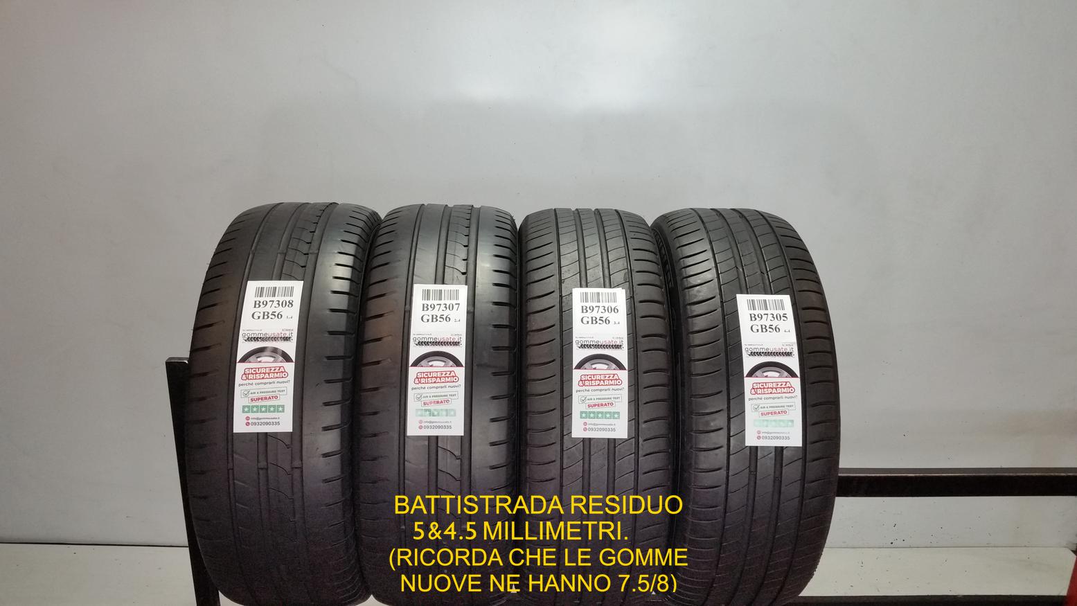 E GOODYEAR