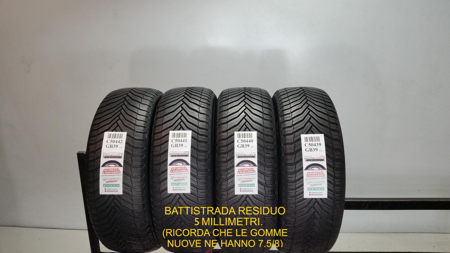 CROSSCLIMATE 2