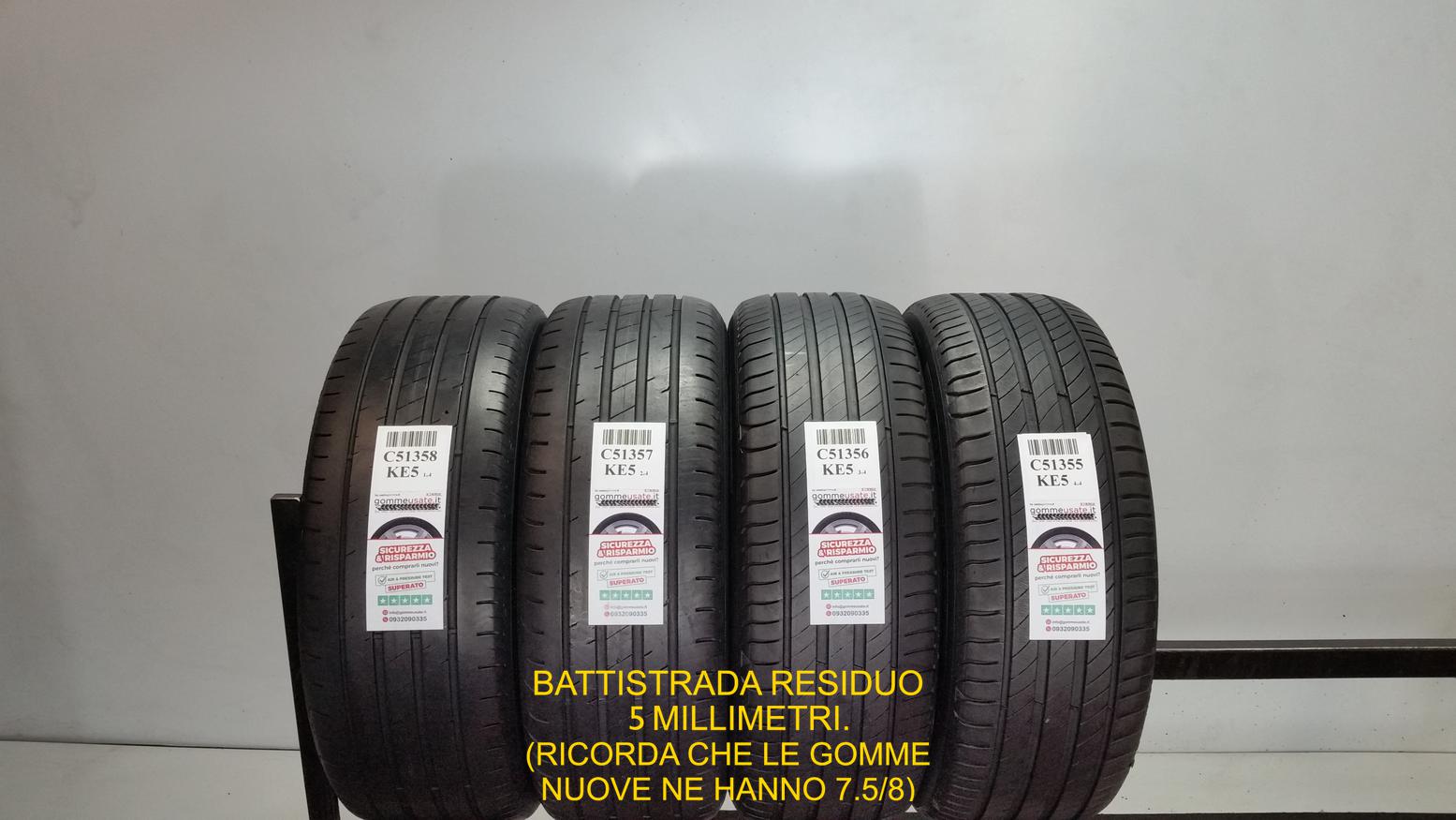 E GOODYEAR