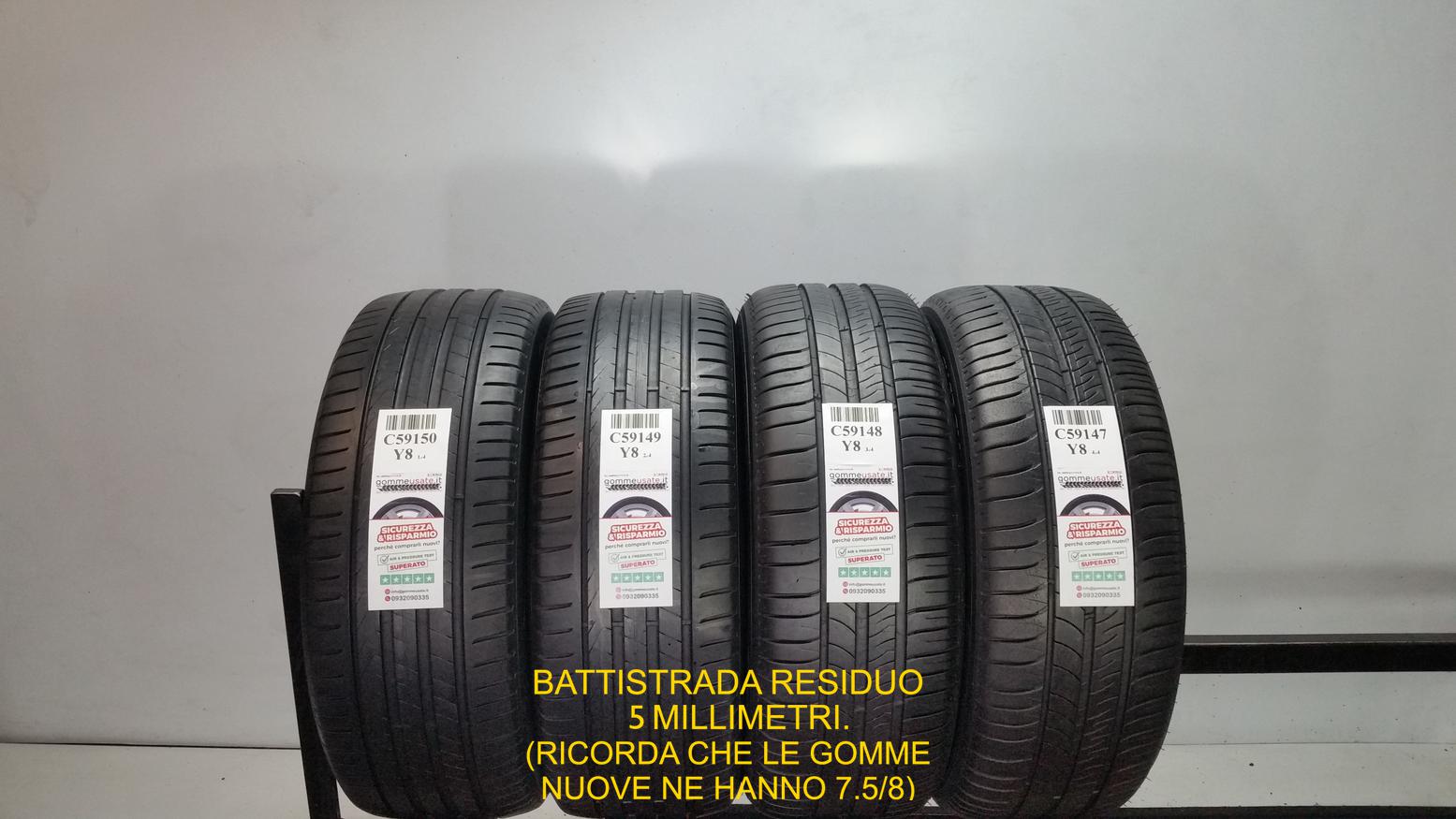 E PIRELLI