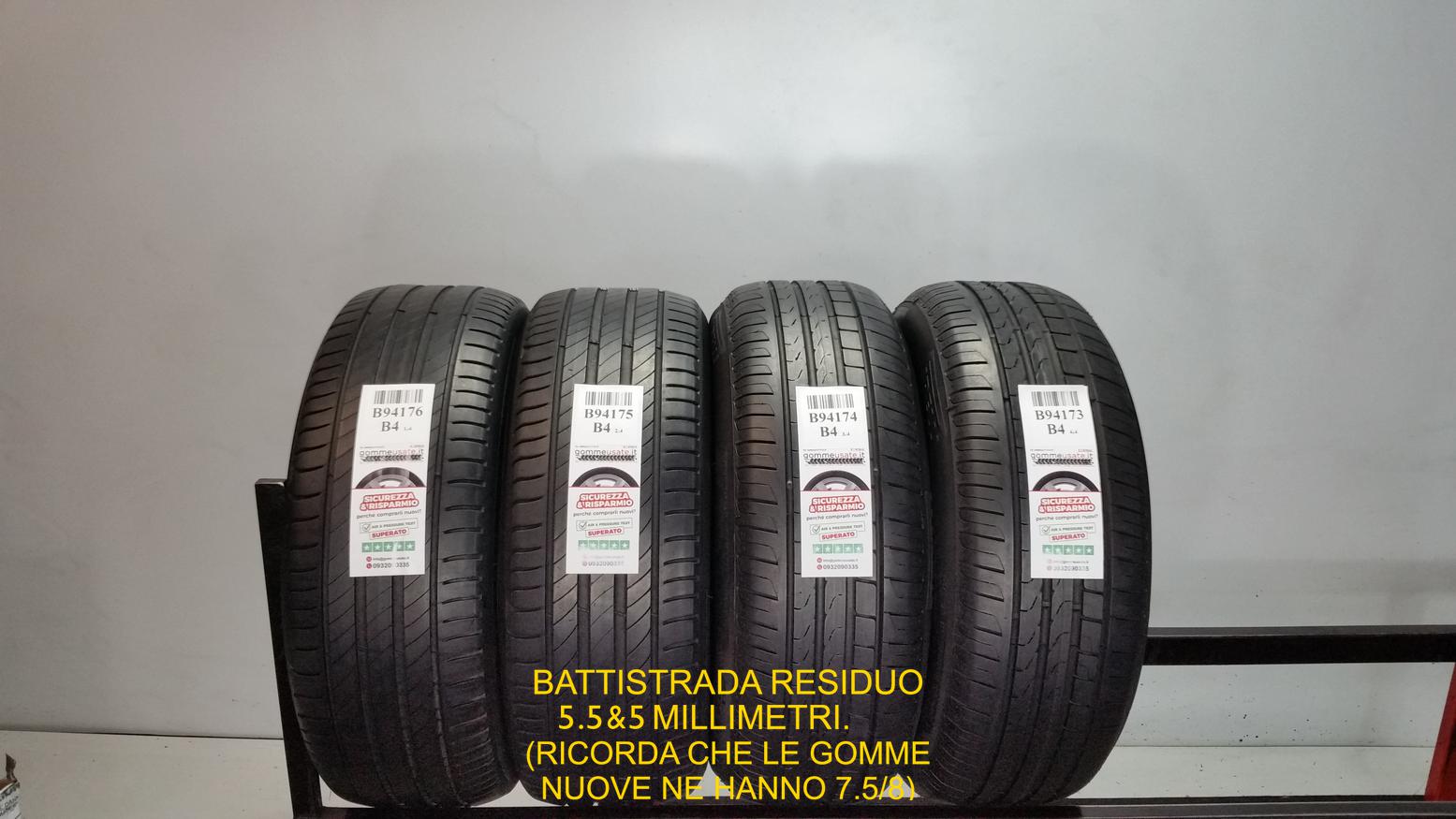 E PIRELLI