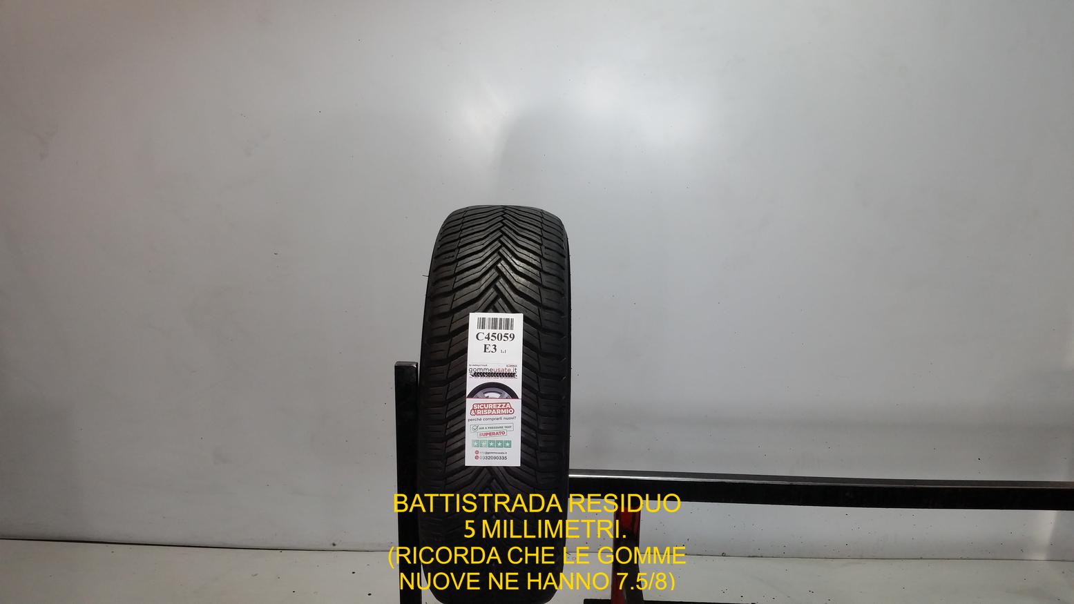 CROSSCLIMATE 2