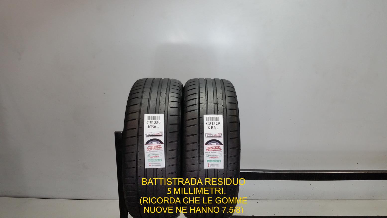 PILOT SPORT 4