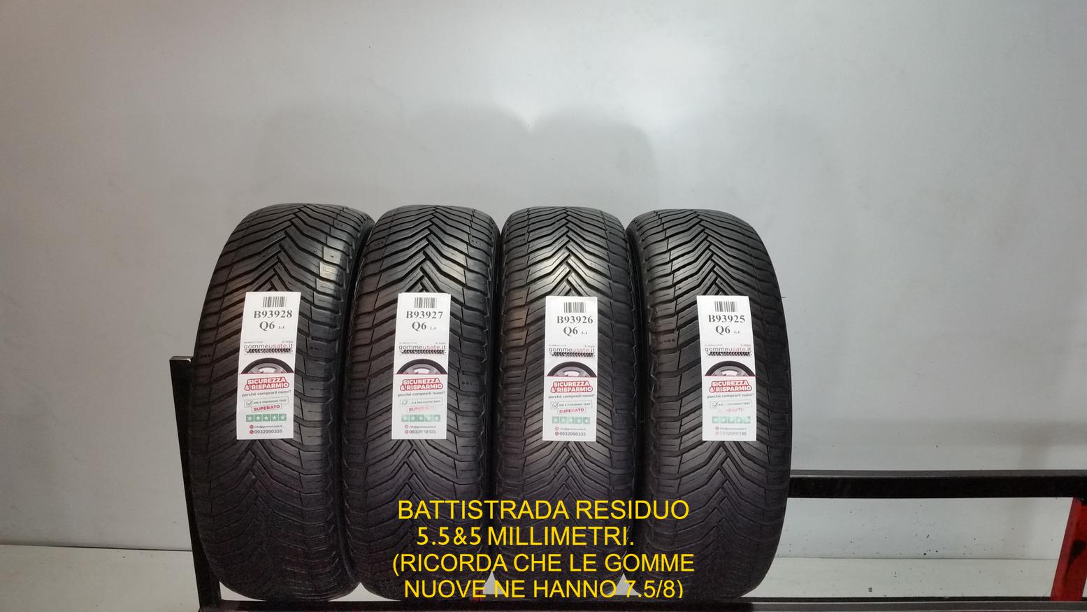 CROSSCLIMATE 2