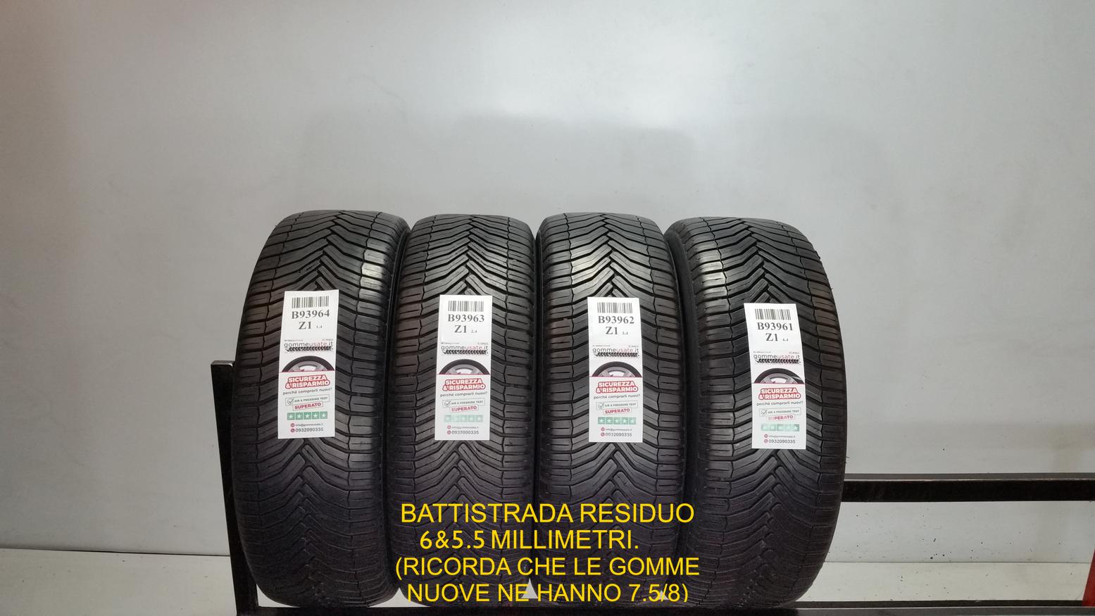CROSSCLIMATE