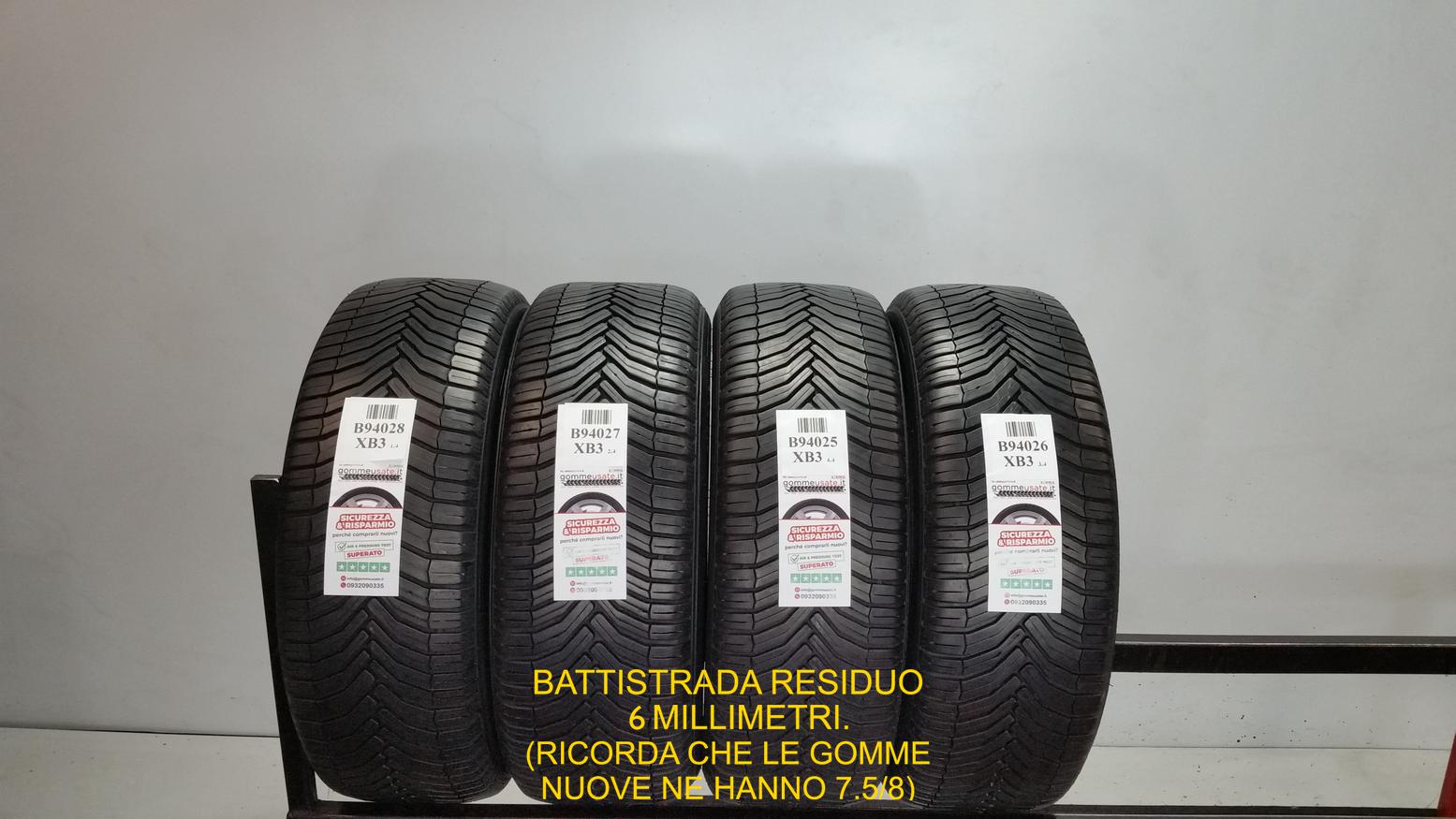 CROSSCLIMATE