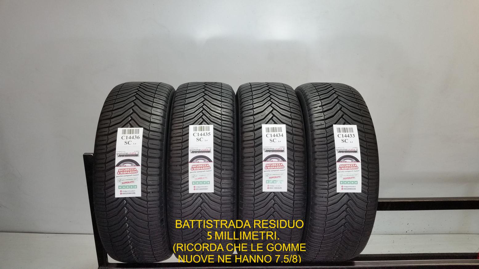 CROSSCLIMATE