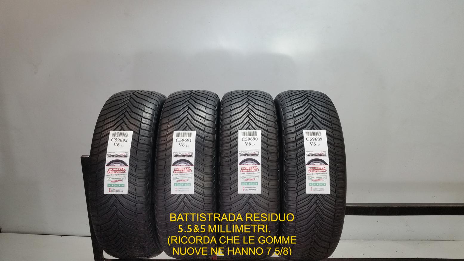 CROSSCLIMATE 2