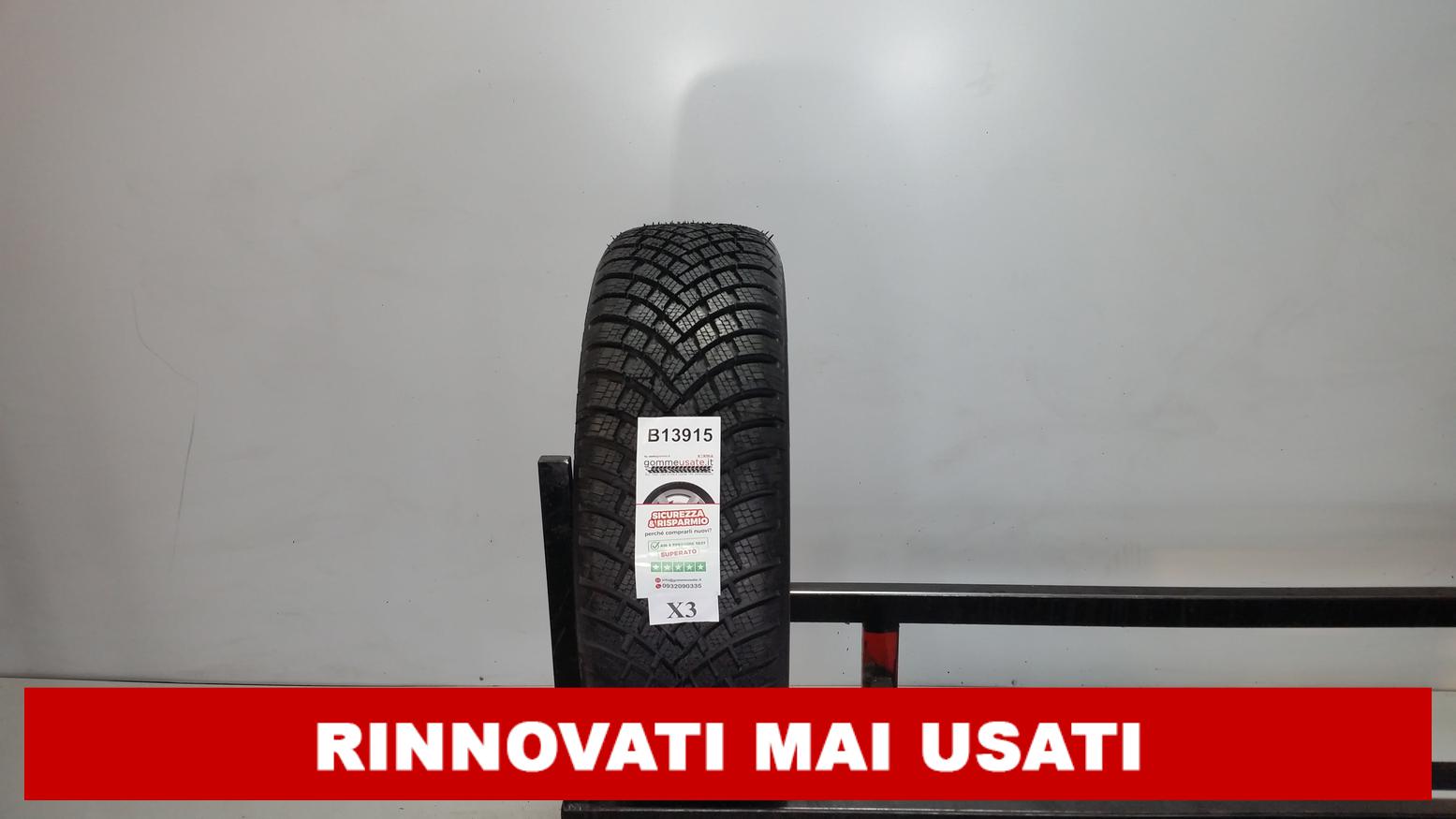 Michelin 205/60 R15 91V 