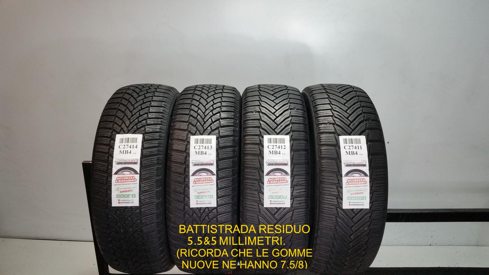 E BRIDGESTONE