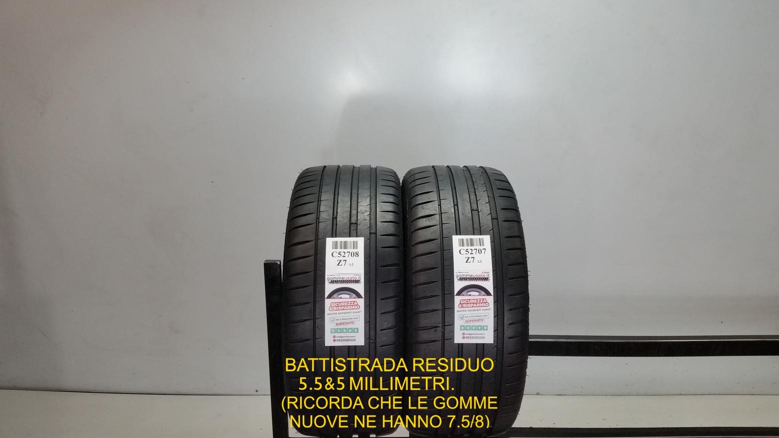 Michelin 215/40 R17 87Y 