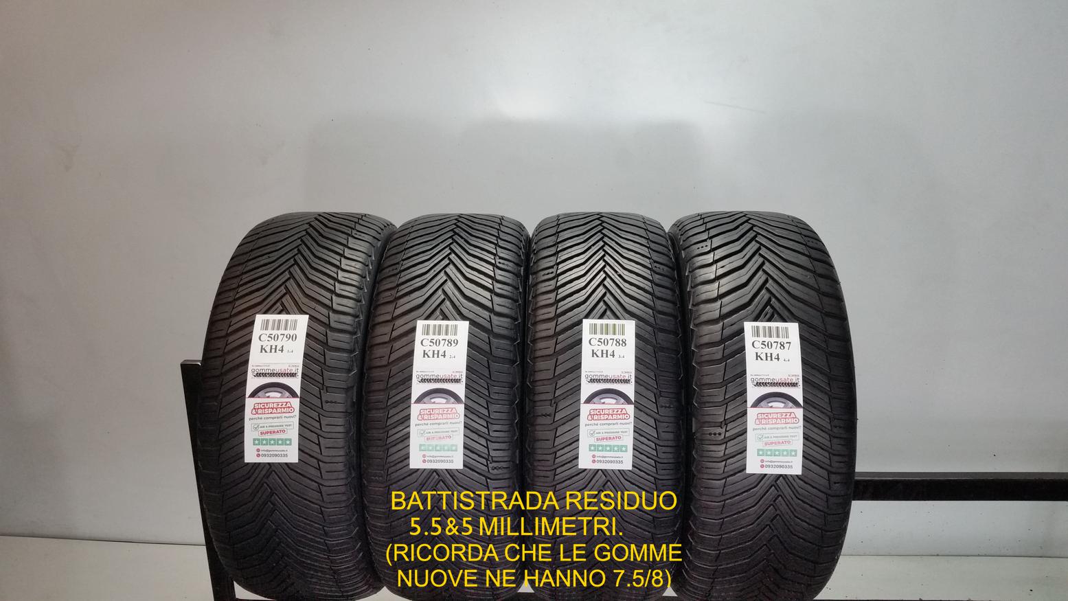 CROSSCLIMATE 2