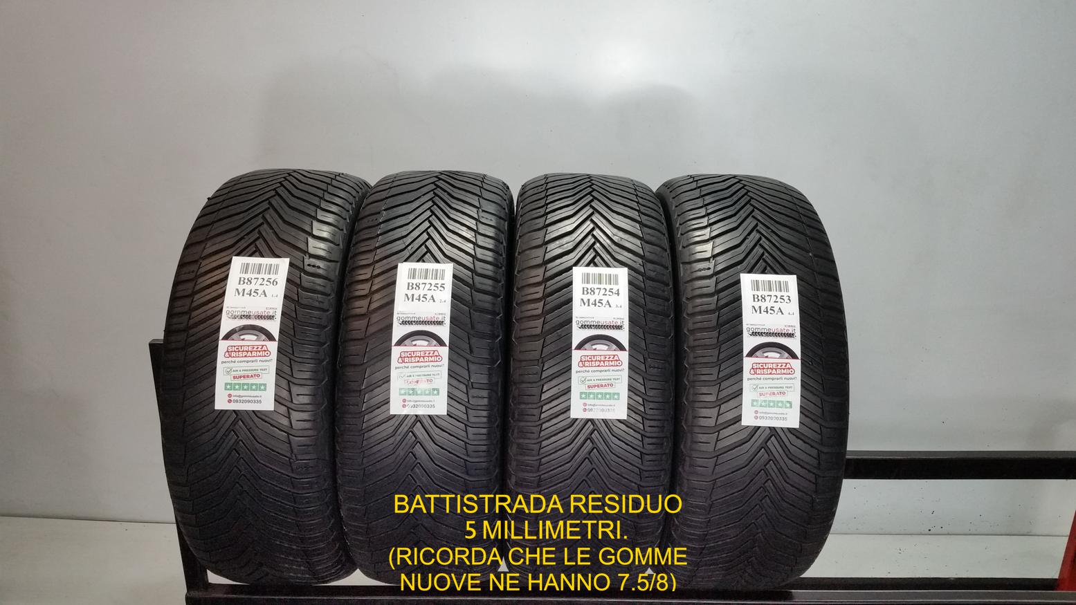 CROSSCLIMATE 2