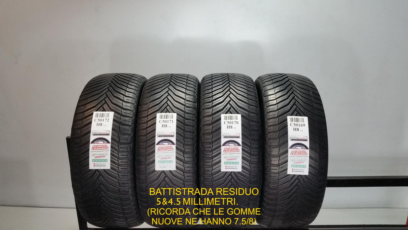 CROSSCLIMATE 2