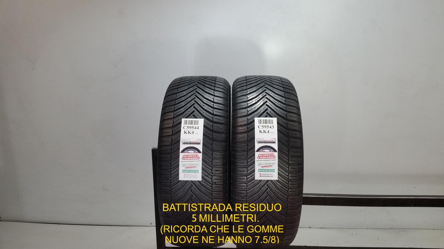 CROSSCLIMATE 2