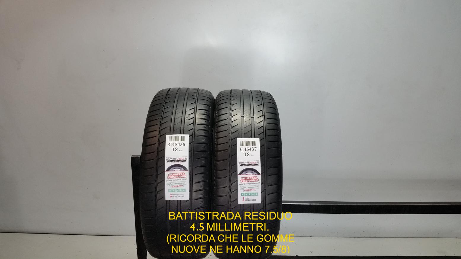 Michelin 215/55 R16 93V 