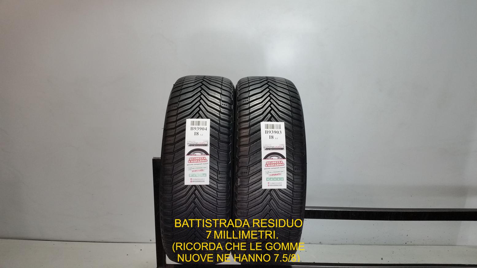 CROSSCLIMATE 2