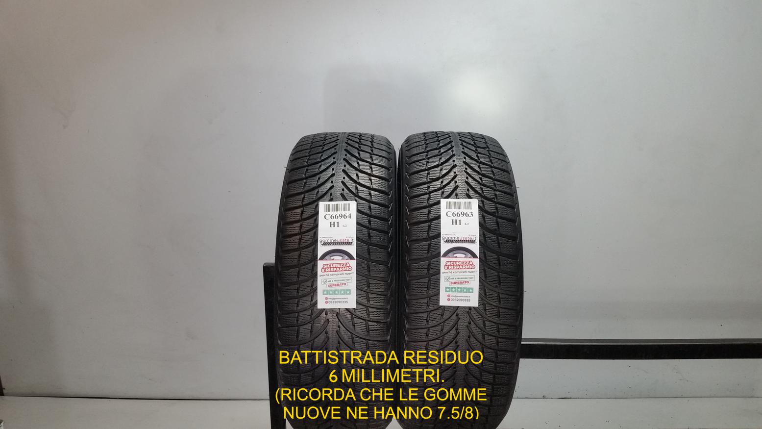 LATITUDE ALPIN LA2