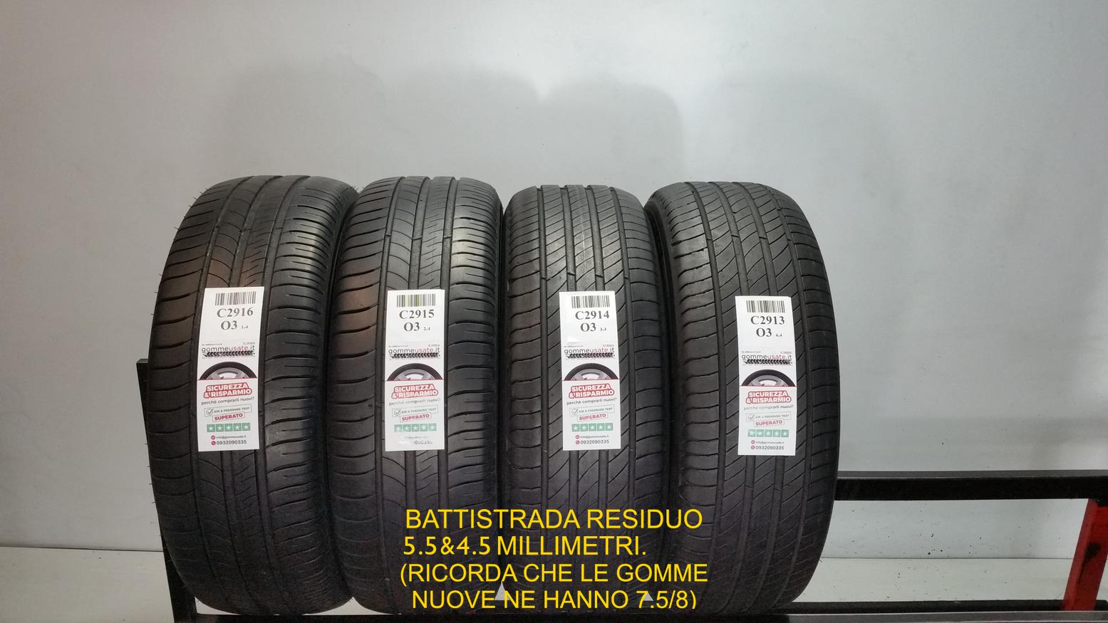 PRIMACY 4 E ENERGY SAVER