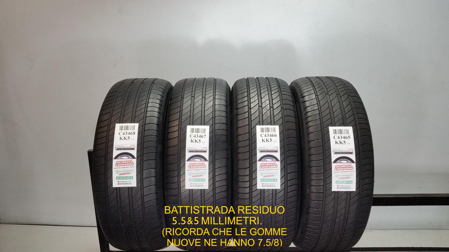 E PRIMACY E PRIMACY 4