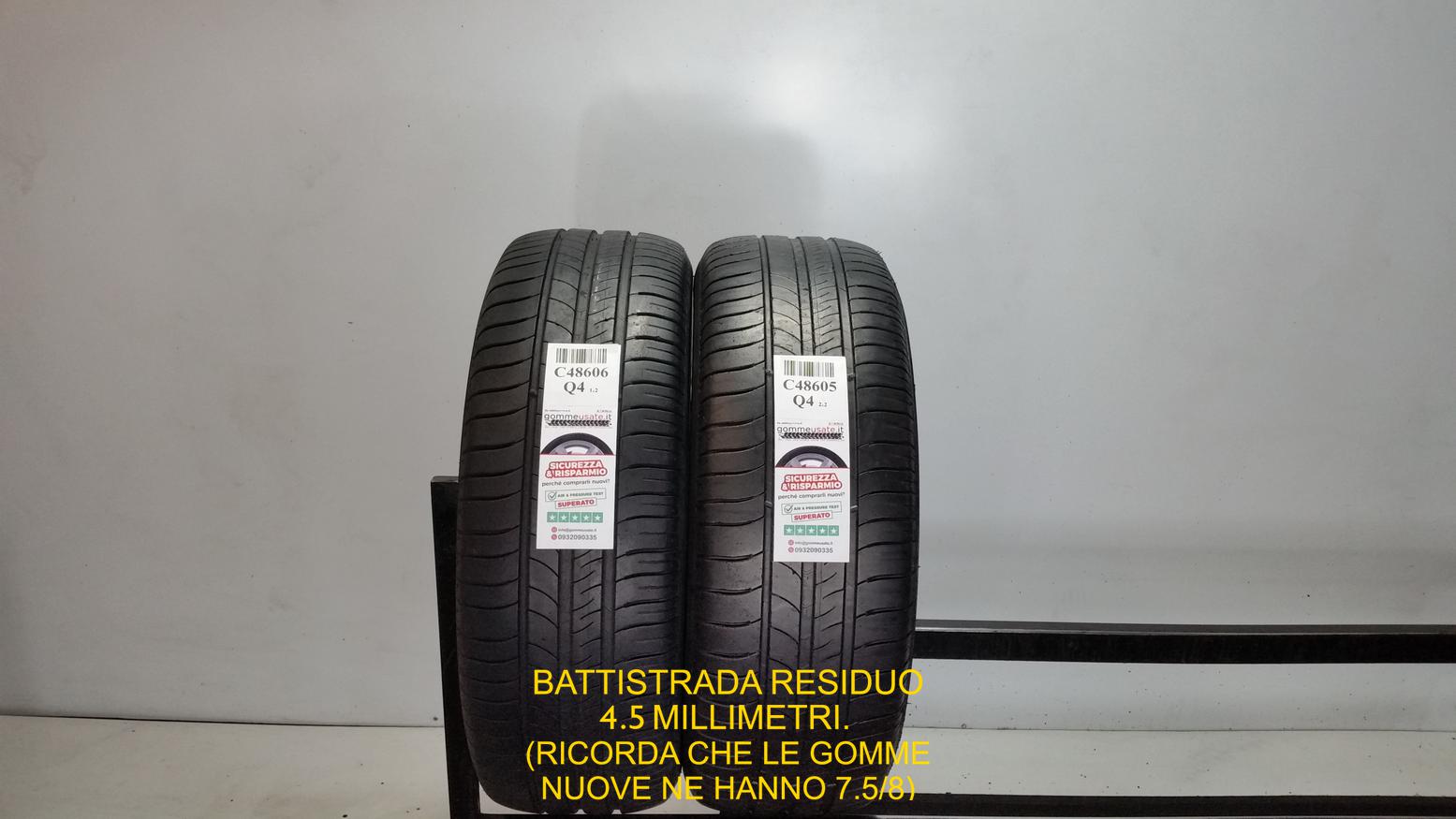 Michelin 215/60 R16 95H 