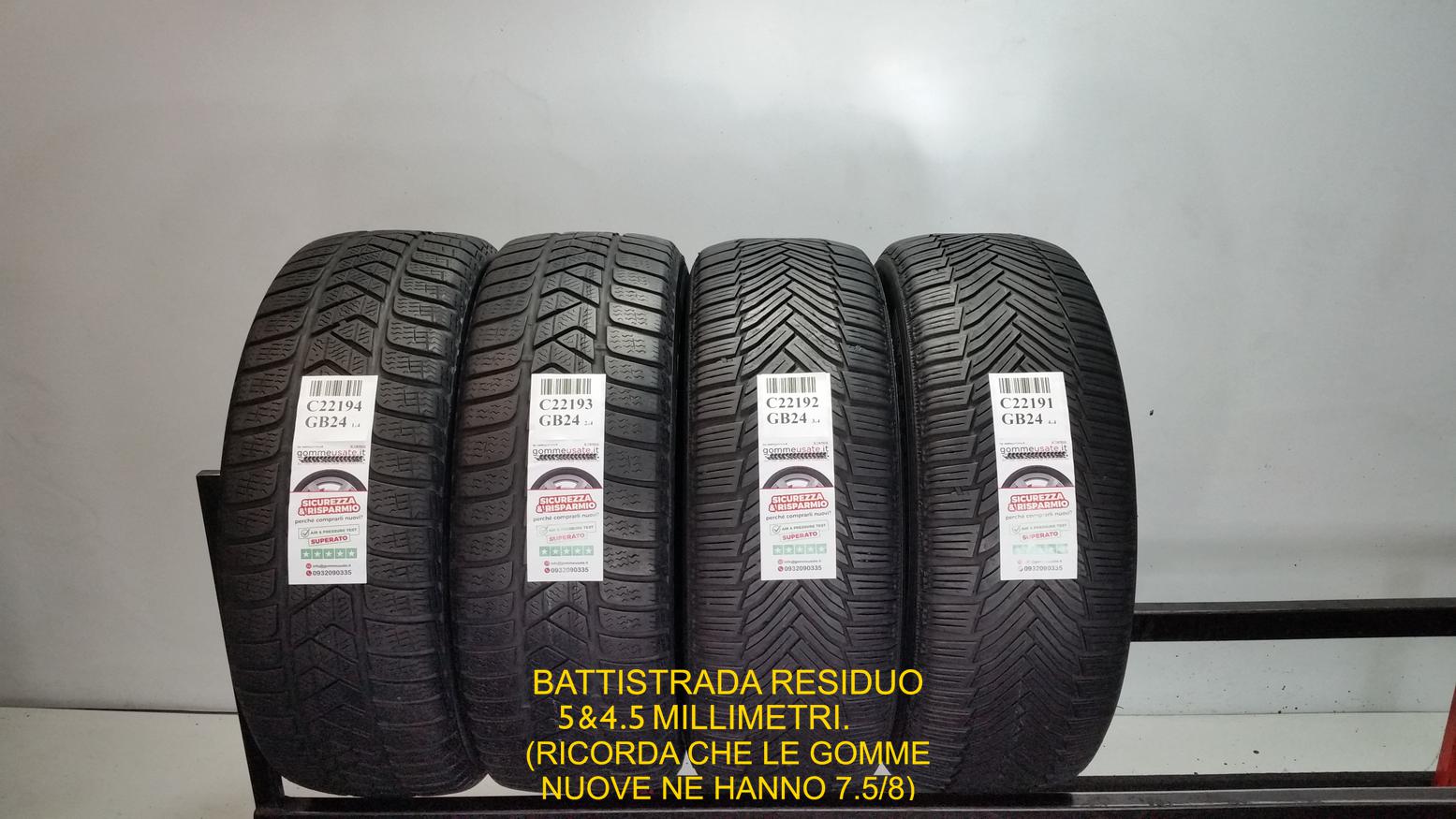 E PIRELLI
