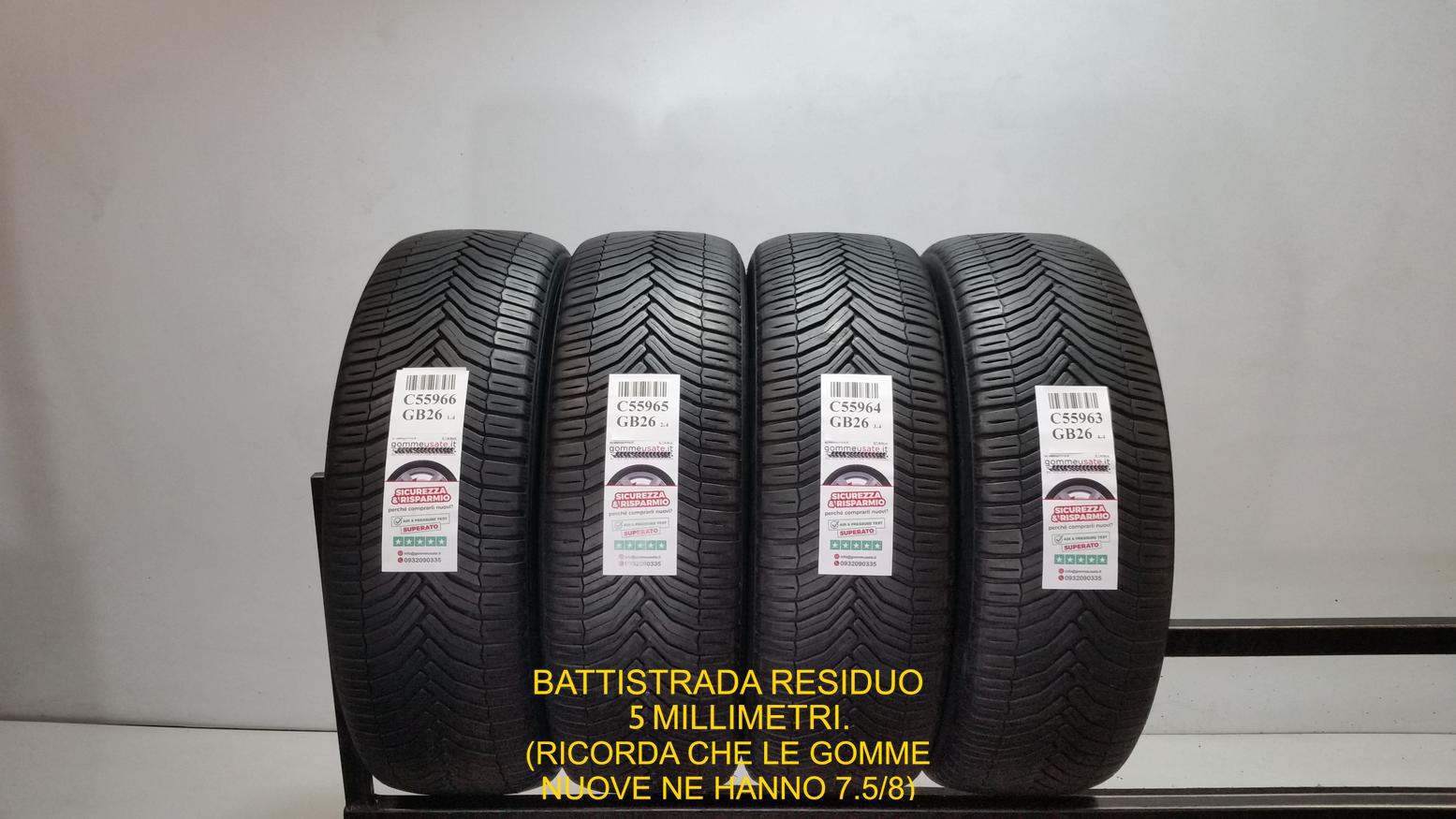 CROSSCLIMATE