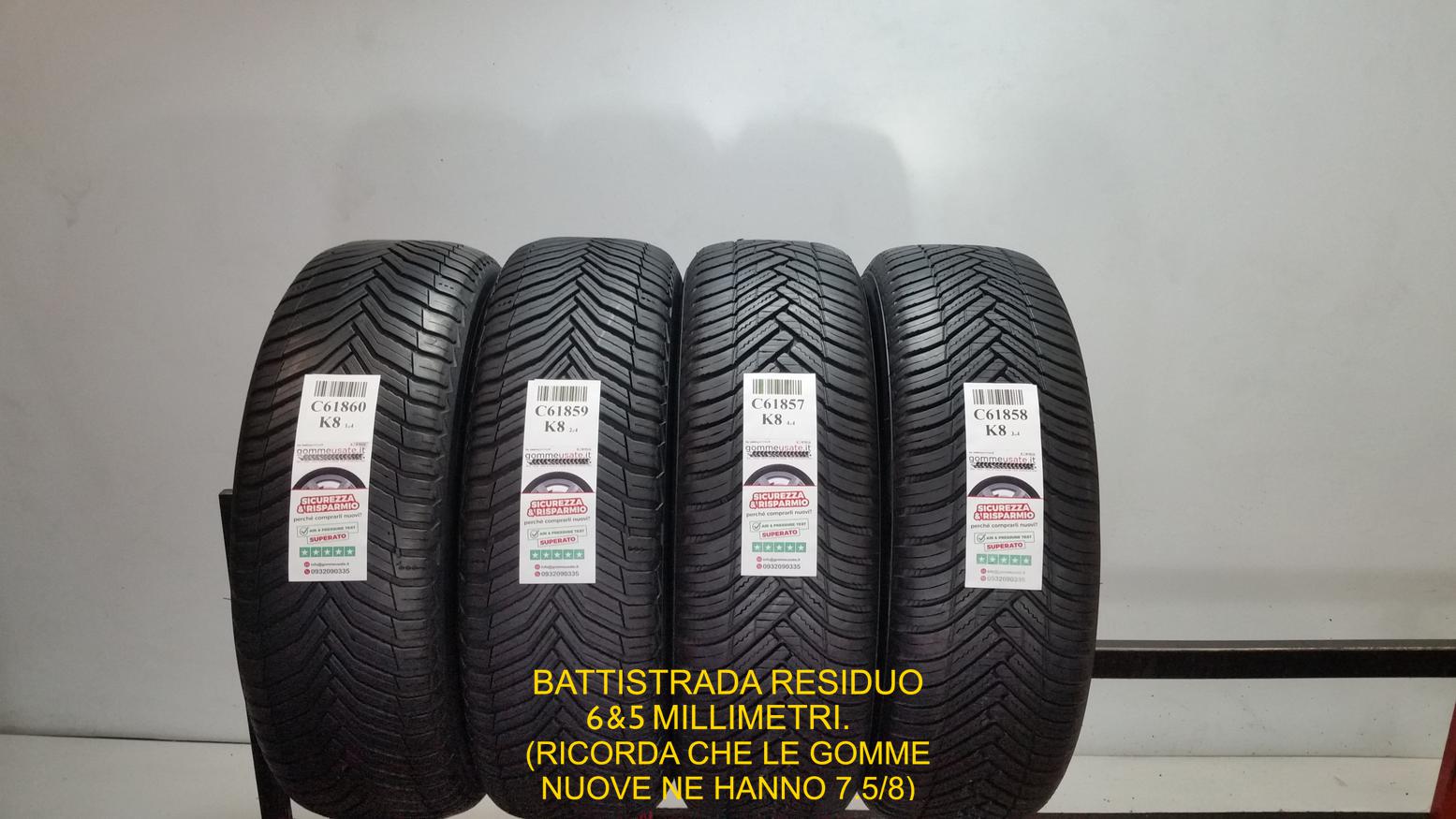 Michelin 215/65 R16 102V 