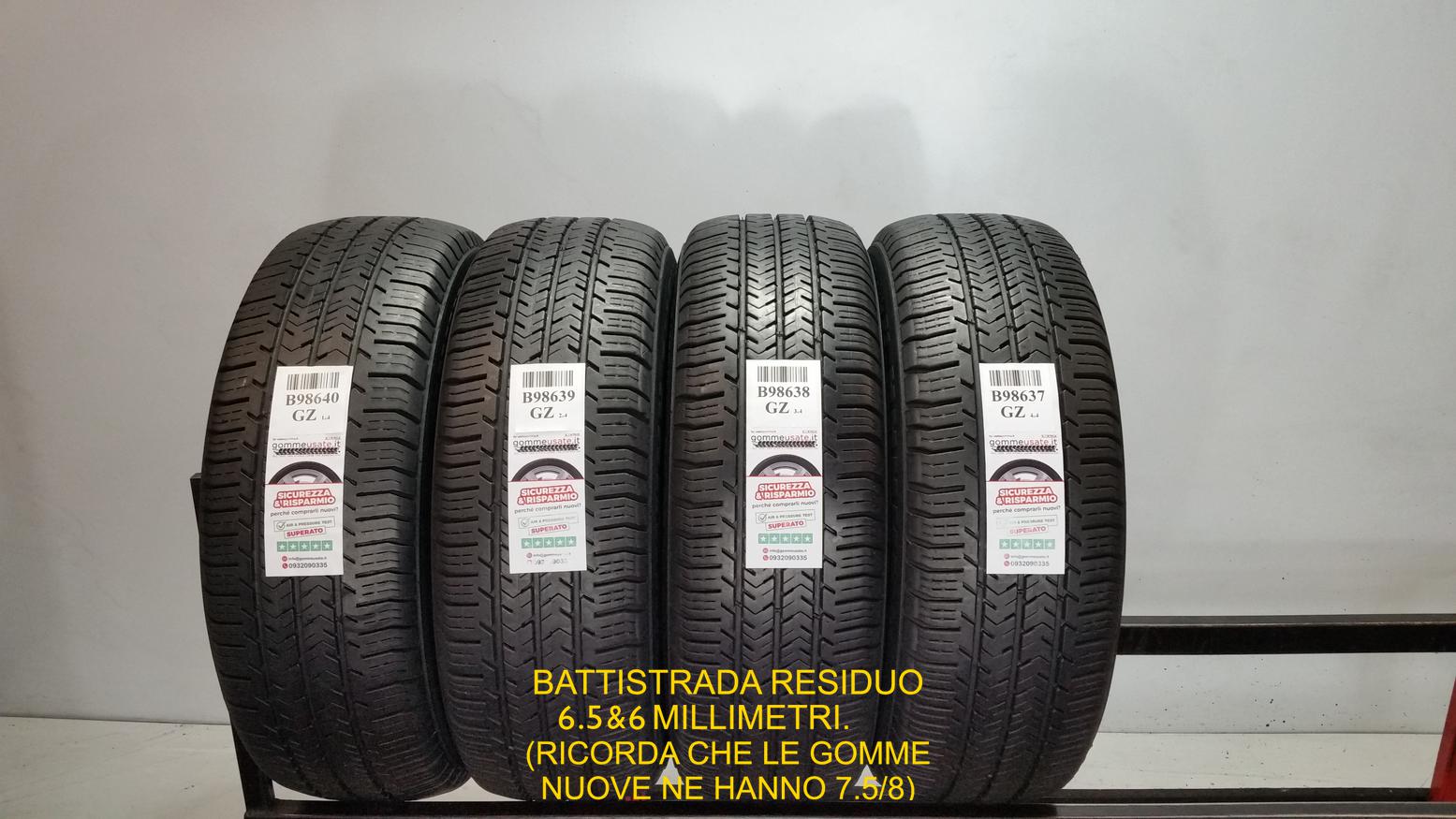 AGILIS 51 M+S