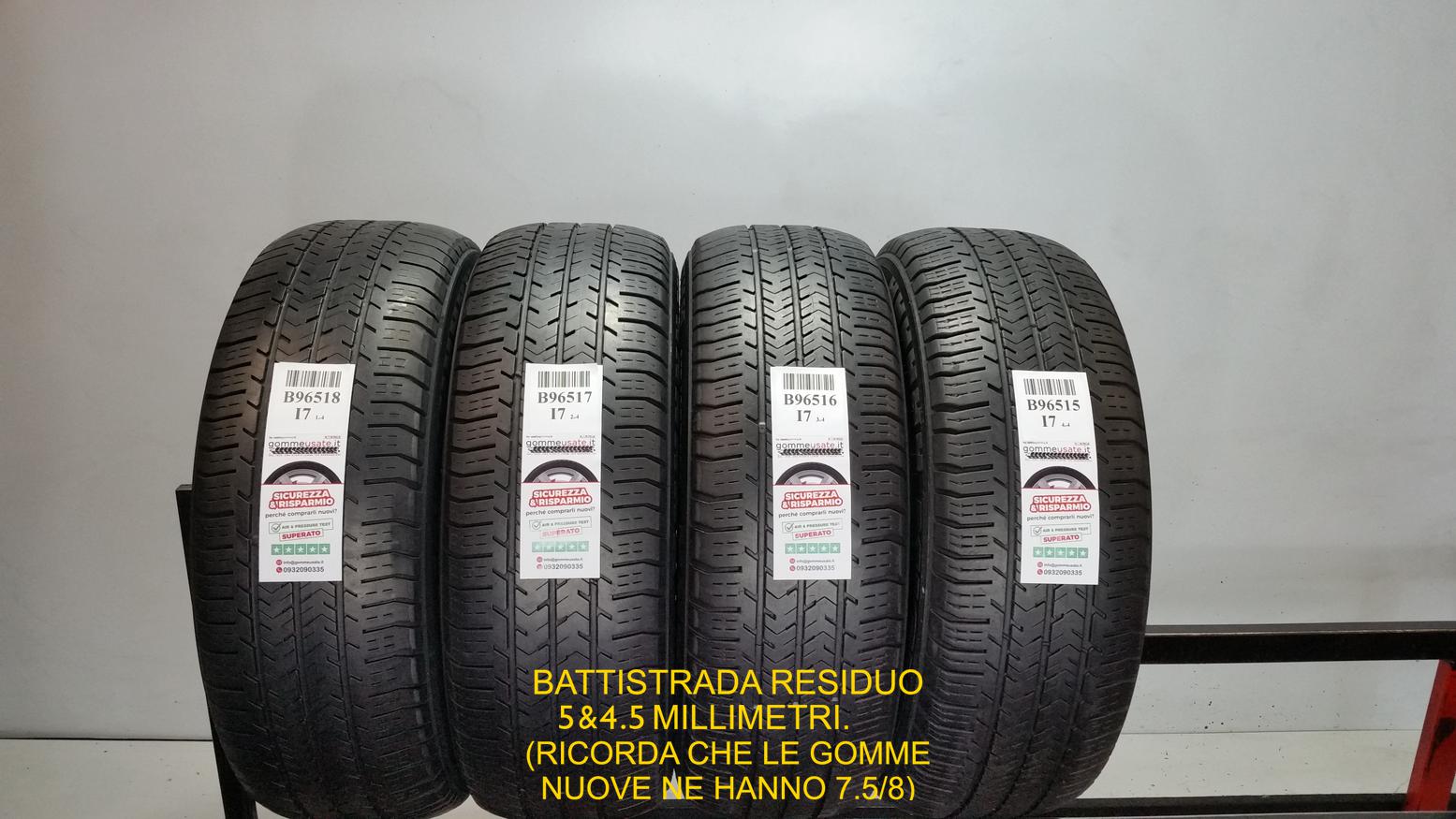 AGILIS 51 M+S