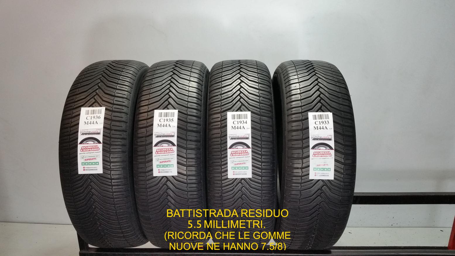 CROSSCLIMATE