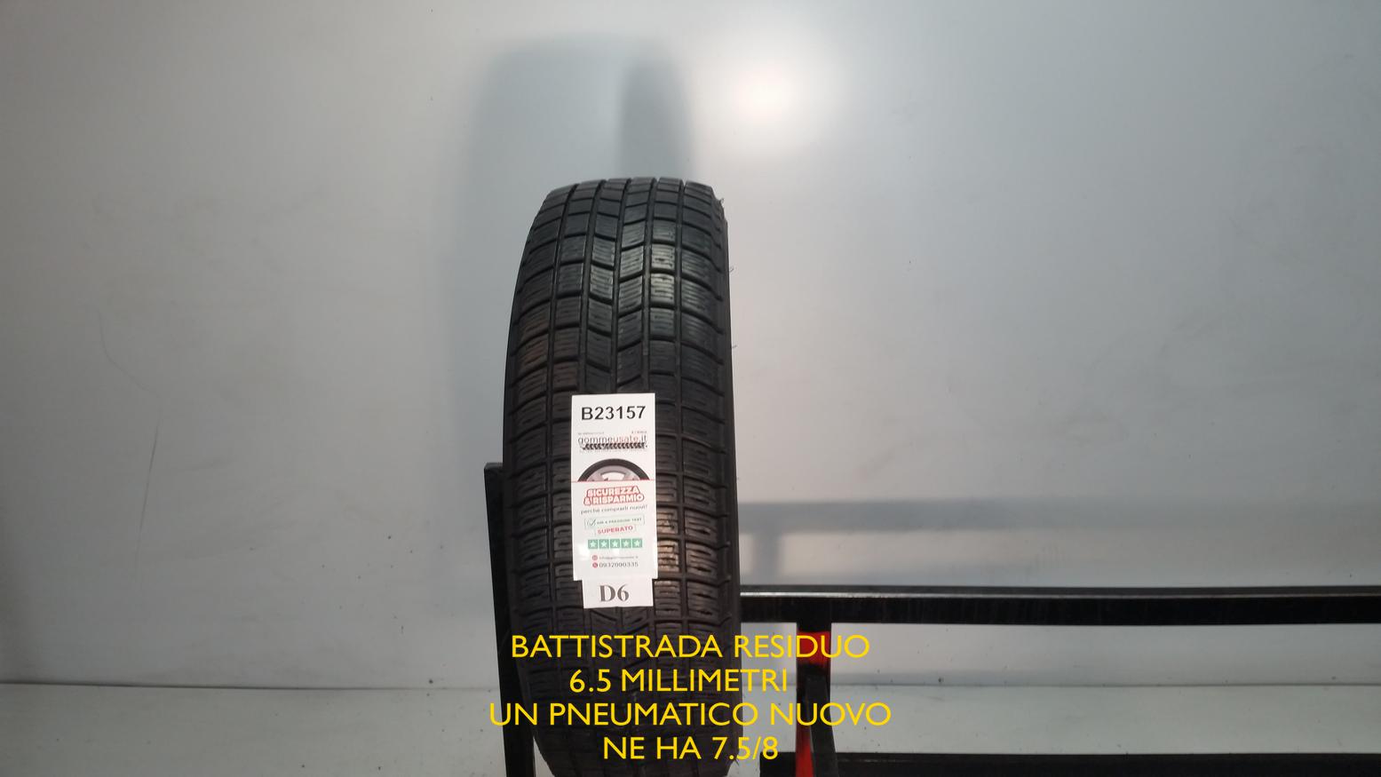 Michelin 215/70 R16 100S 