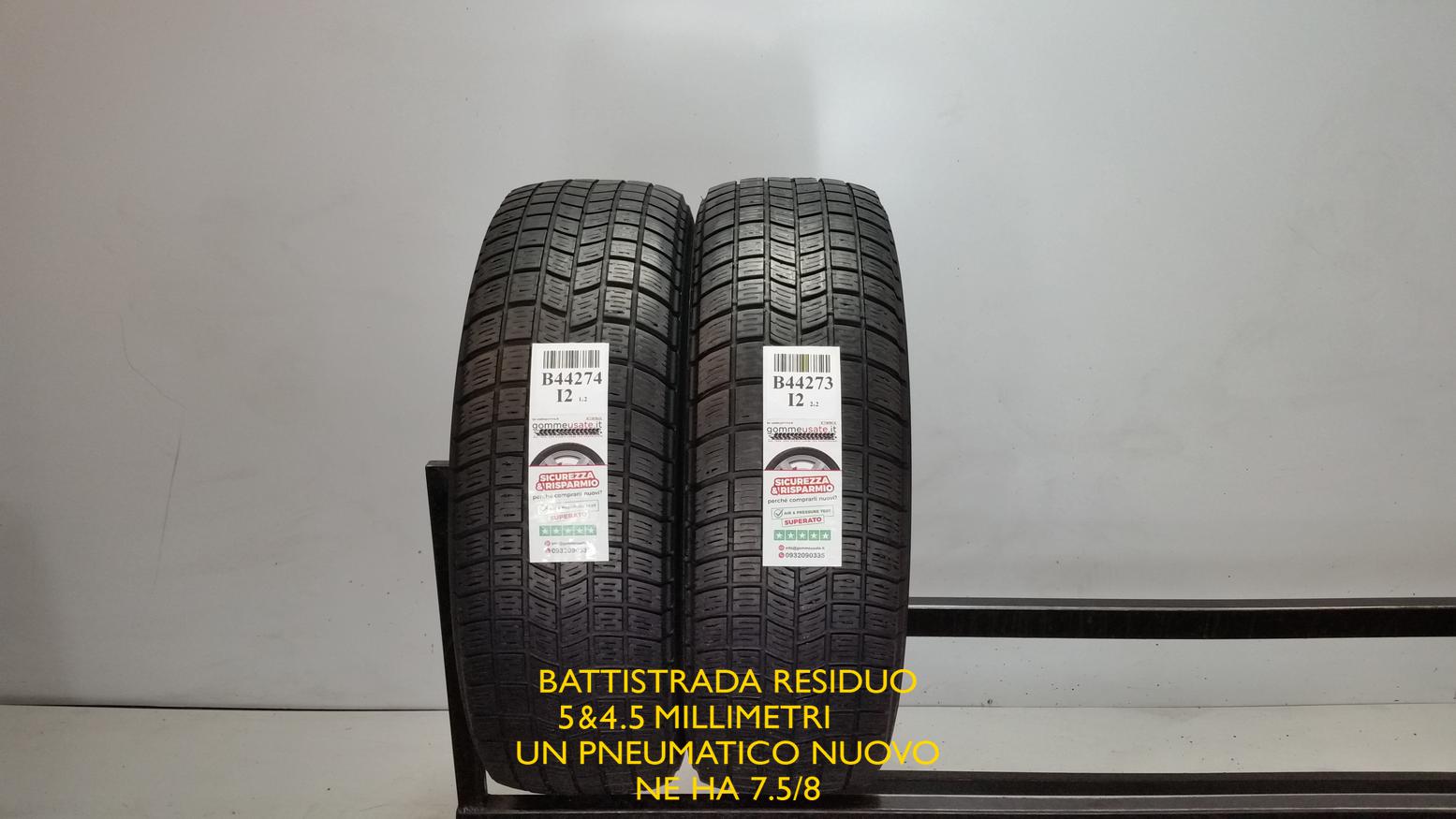 Michelin 215/70 R16 100S 