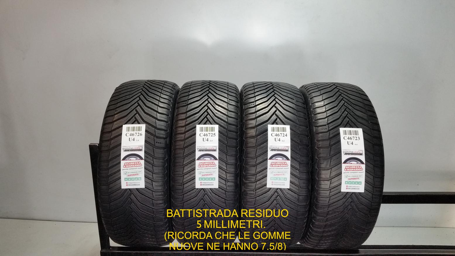 CROSSCLIMATE 2
