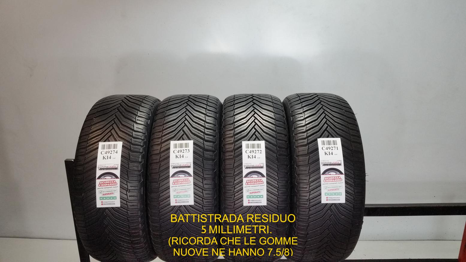 CROSSCLIMATE 2