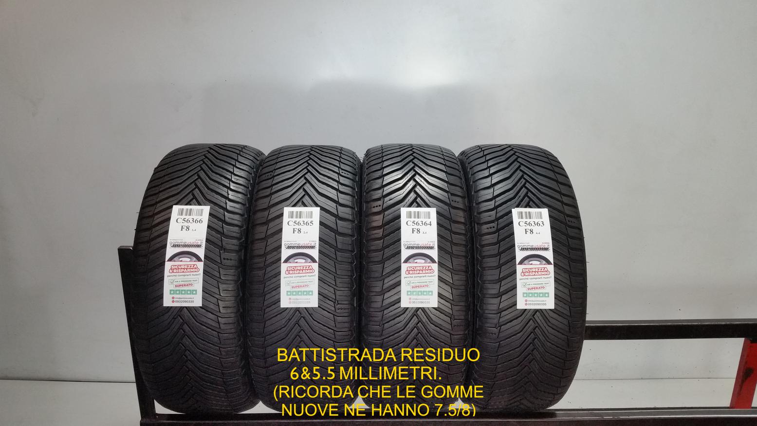 CROSSCLIMATE 2