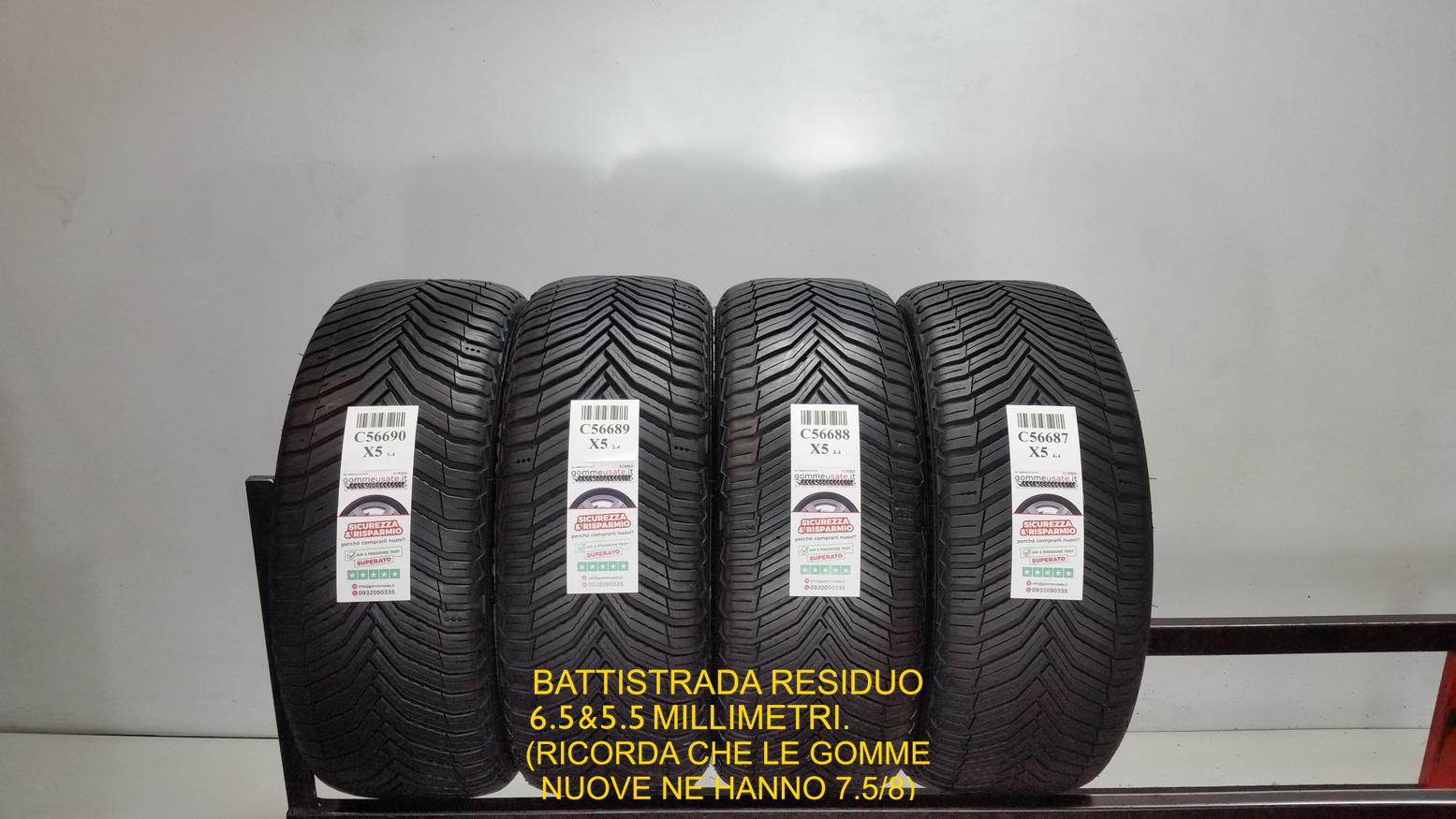 CROSSCLIMATE 2