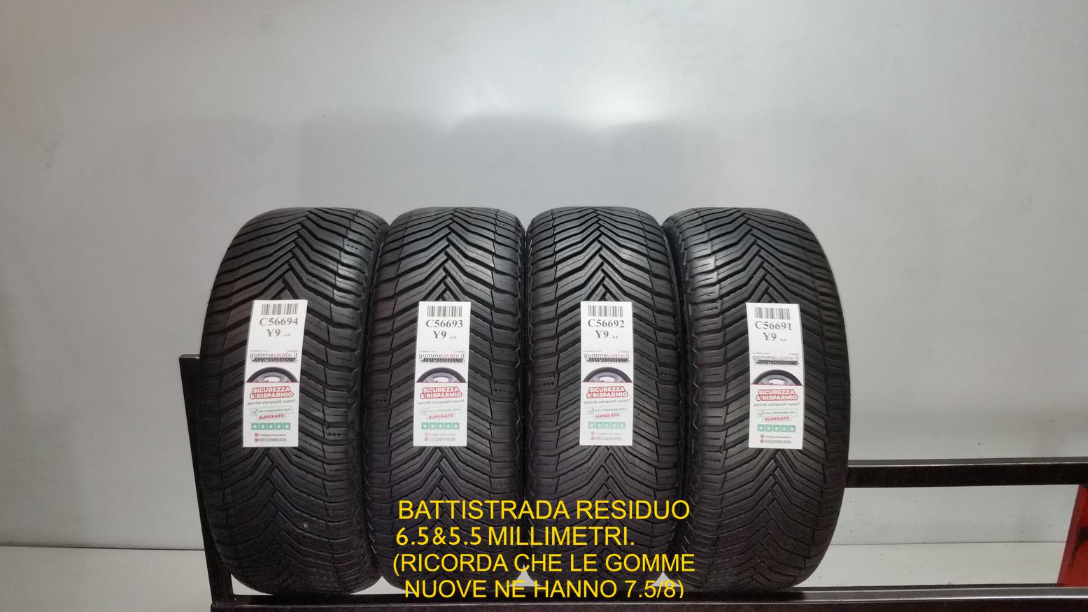 CROSSCLIMATE 2