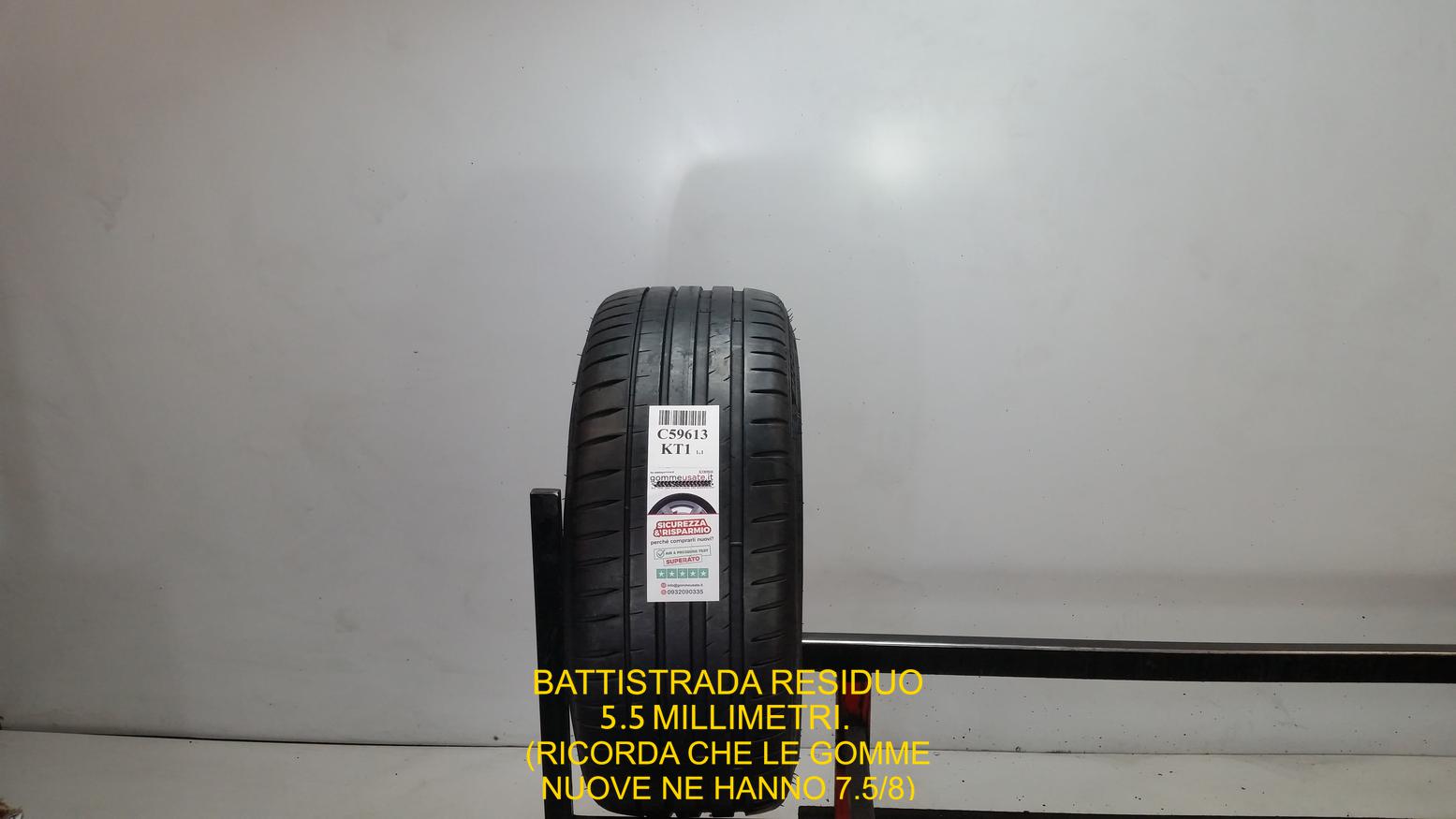 PILOT SPORT 4