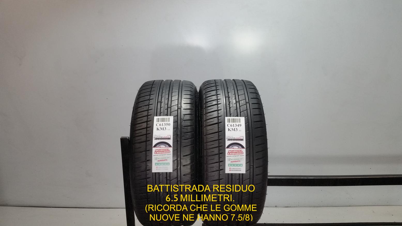 PILOT SPORT 3 RF