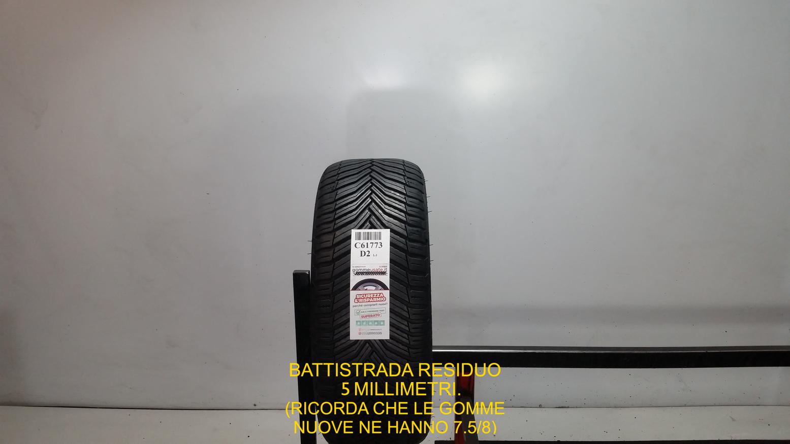 CROSSCLIMATE 2
