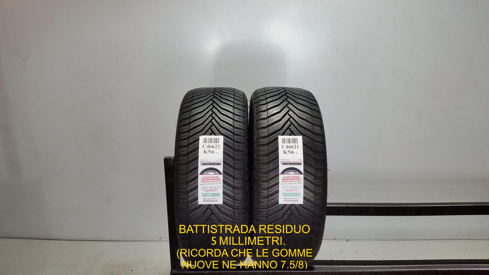 CROSSCLIMATE 2