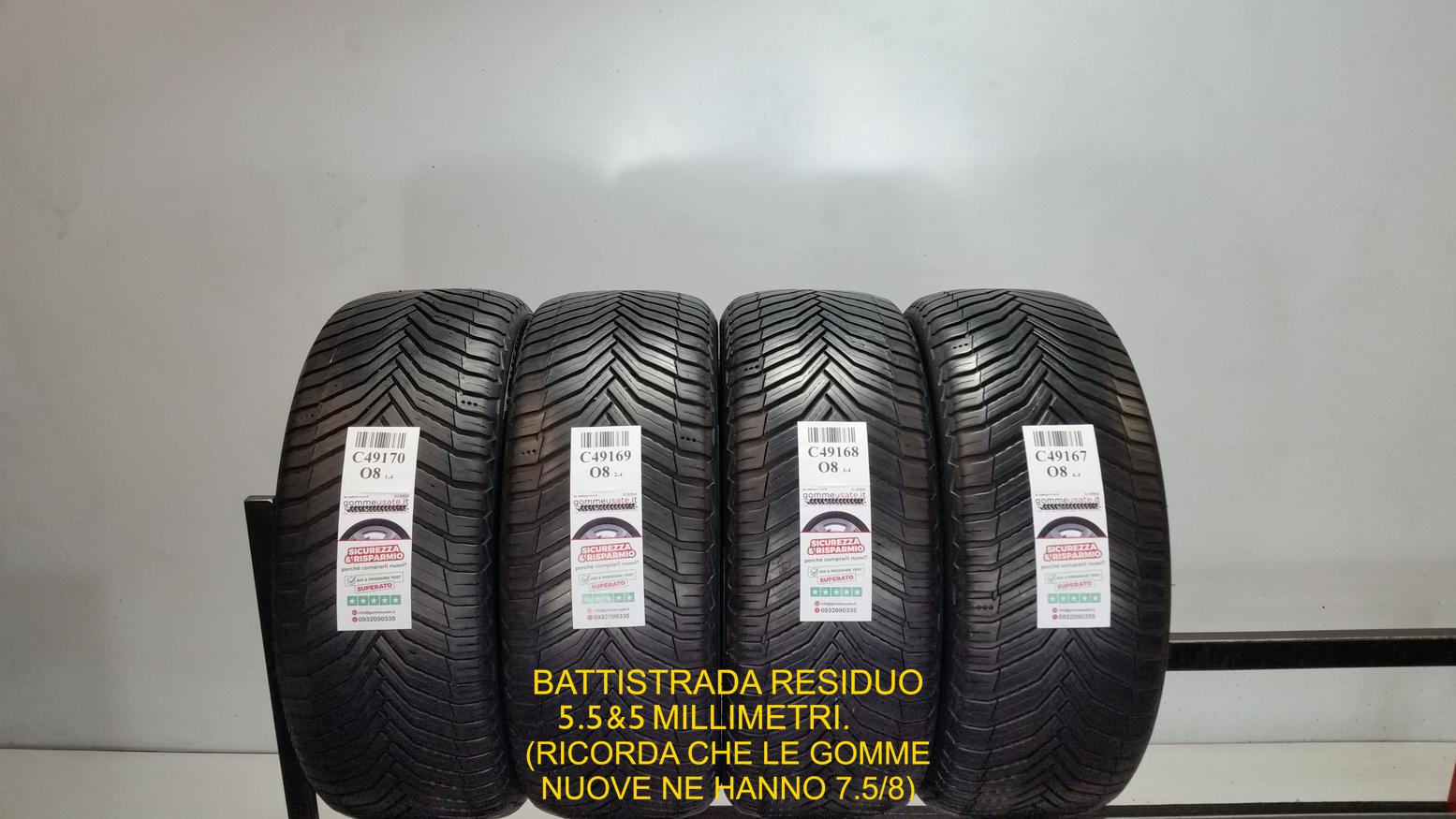 CROSSCLIMATE 2