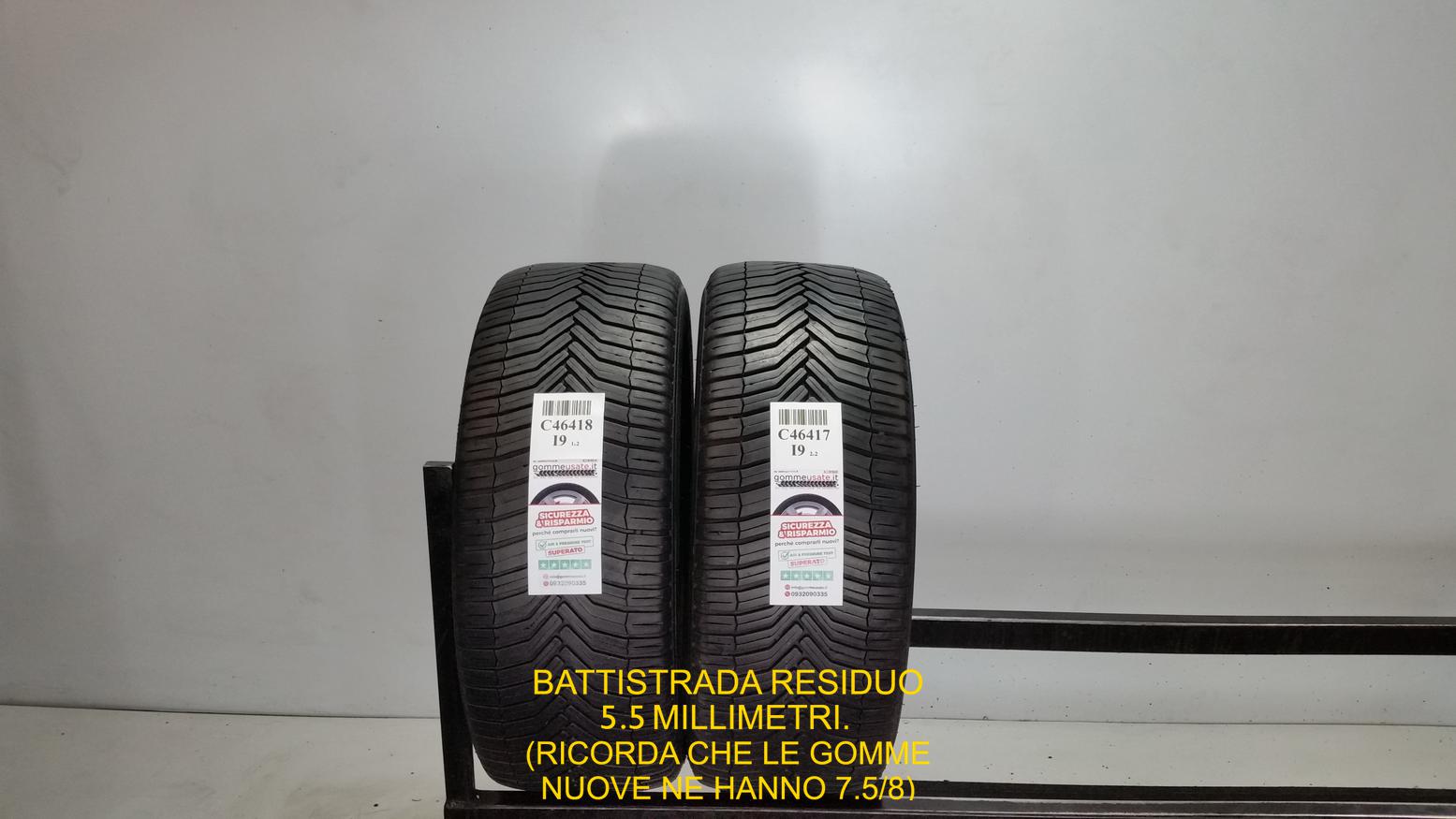 CROSSCLIMATE